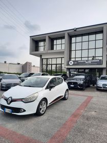 Renault Clio 1.2 75CV 5 porte Live OK NEOPATENTATI