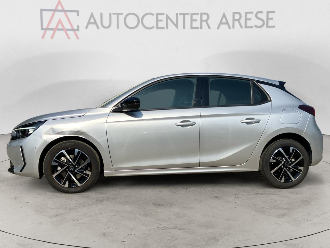 Opel Corsa 1.2 GS s&s 100cv