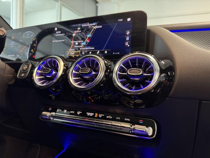 Mercedes-Benz GLA GLA 35 4Matic AMG