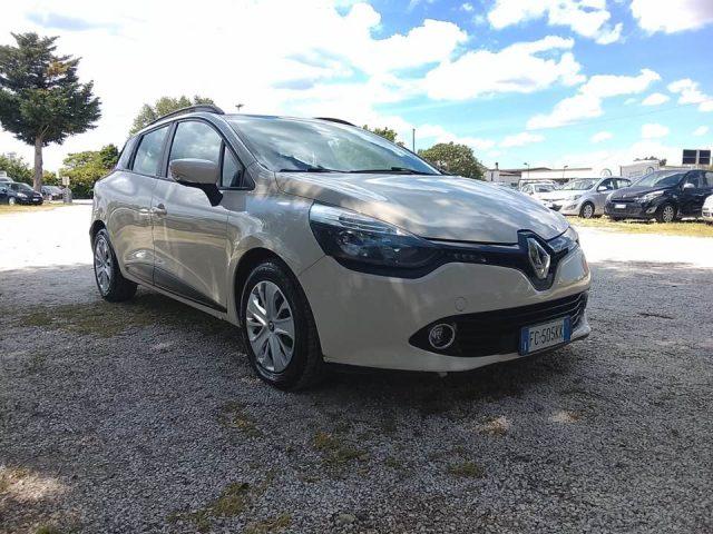 RENAULT Clio Sporter dCi 8V 75CV Start&Stop Energy Life