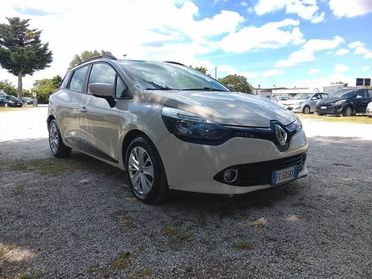 RENAULT Clio Sporter dCi 8V 75CV Start&Stop Energy Life
