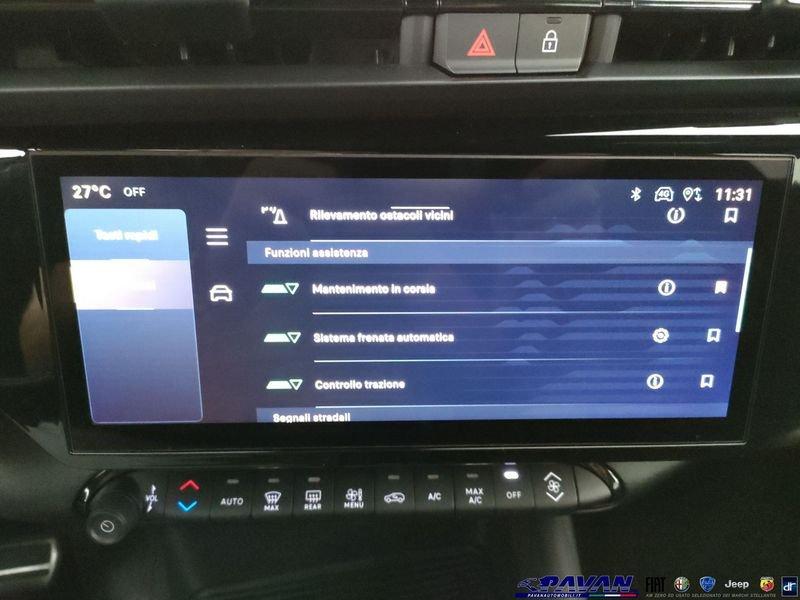 Alfa Romeo Junior Hybrid 145cv SPECIALE (Pack TECHNO)