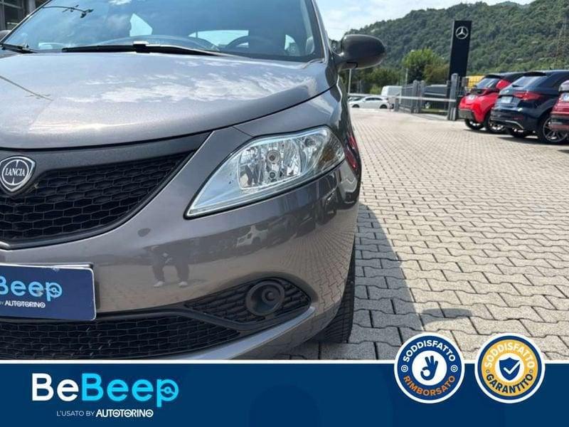 Lancia Ypsilon 1.2 PLATINUM S&S 69CV MY19
