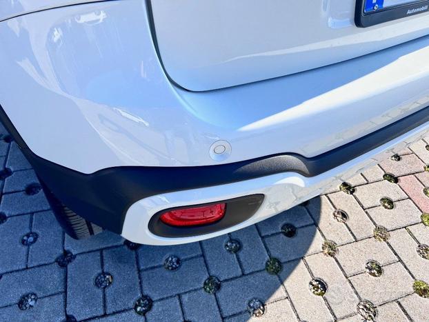 FIAT Panda 1.0 FireFly S&S Hybrid Cross