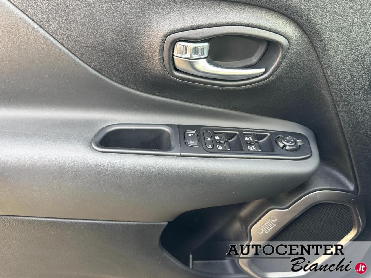 Jeep Renegade 1.6 mjt Limited 2wd 130cv