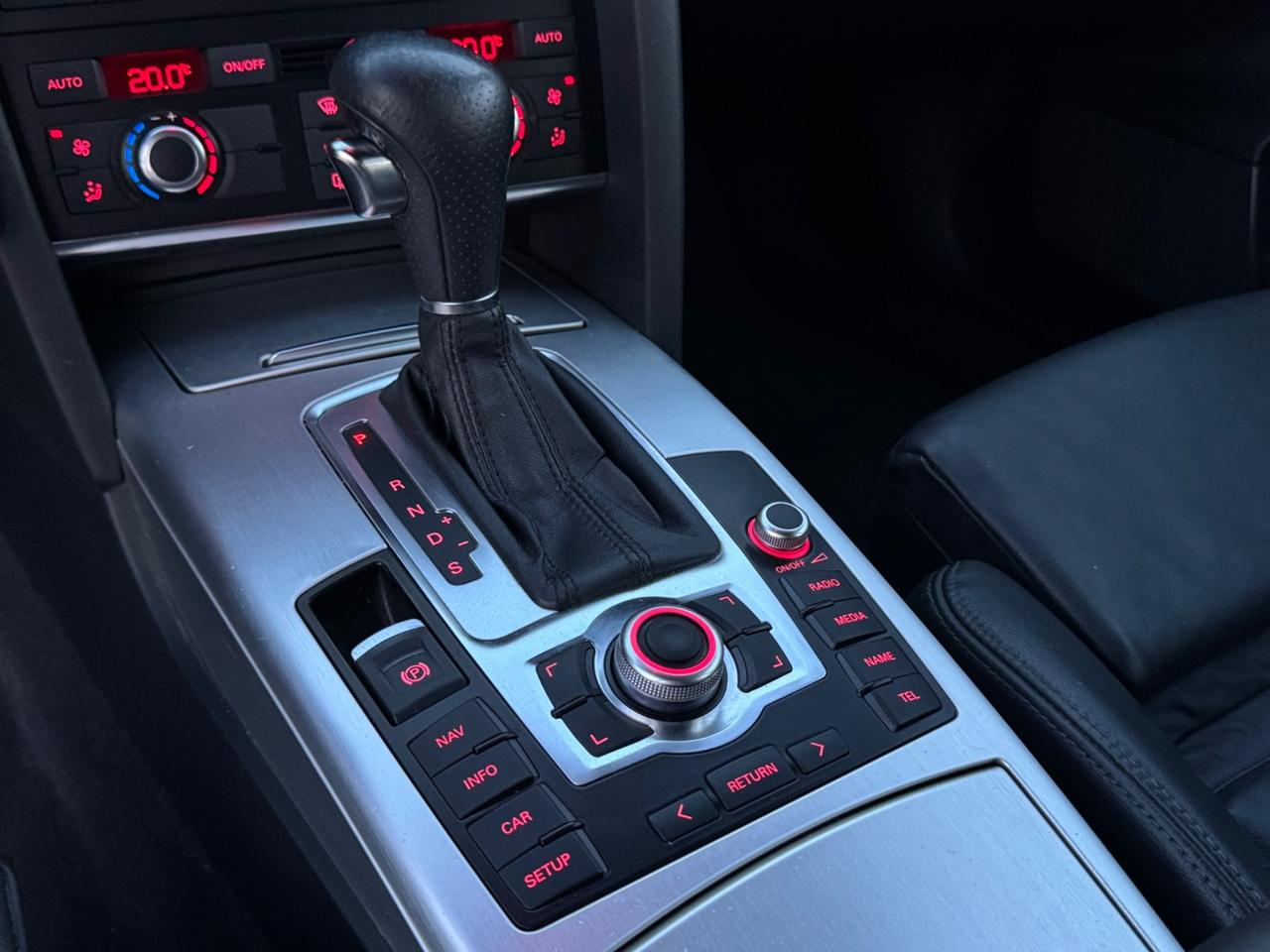 Audi A6 Avant 3.0 V6 TDI 240cv Quattro Limited Ed