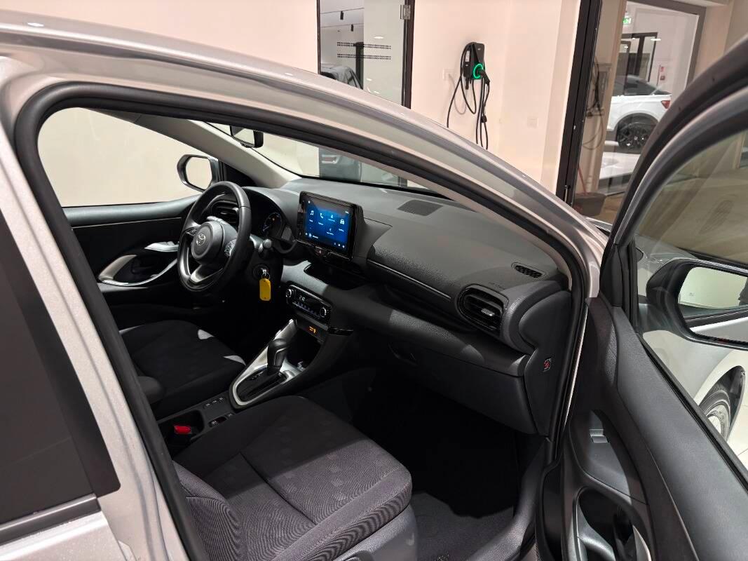 Toyota Yaris 1.5h Active