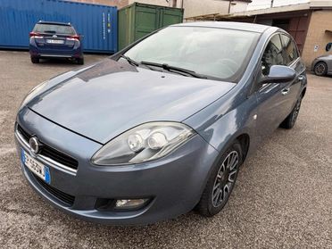 FIAT Bravo 1.6 MJT 105 CV DPF Emotion senza lavoro da fare