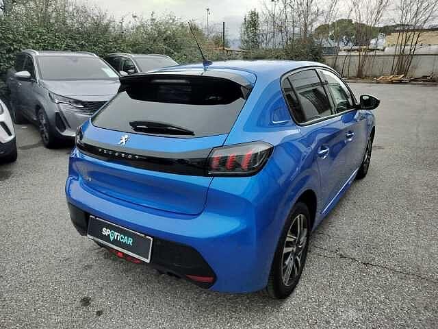 Peugeot 208 PureTech 100 Allure Pack