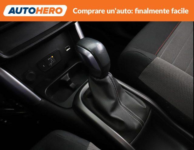 CITROEN C3 Aircross PureTech 130 S&S EAT6 Shine