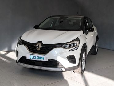 Renault Captur 1.0 TCe 90cv Equilibre