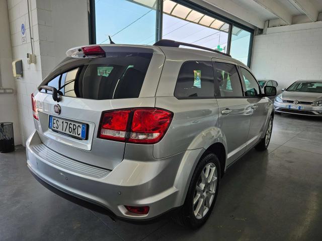Fiat Freemont 2.0 mjt 16v Urban 170cv