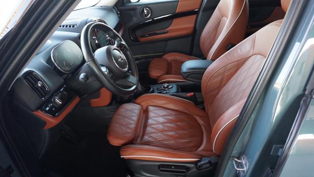 MINI Countryman 1.5 Cooper SE Countryman ALL4 Automatica