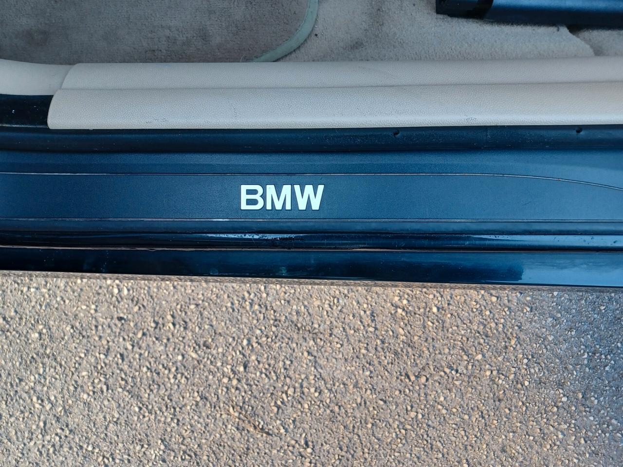 Bmw 320 D Xeno PDC PELLE PERFETTA
