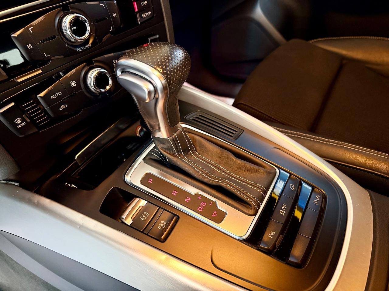 Audi Q5 2.0TDI 190cv S-Line Quattro Euro6