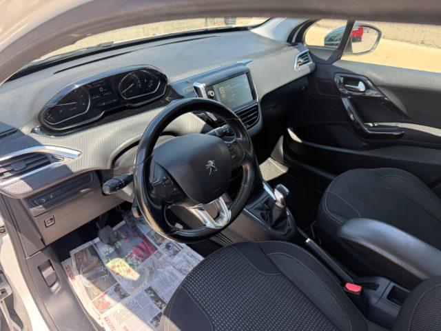 PEUGEOT 208 BlueHDi 100 Allure GARANZIA