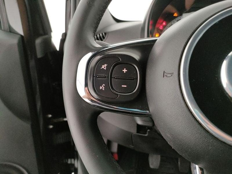 FIAT 500 1.0 Hybrid LOUNGE
