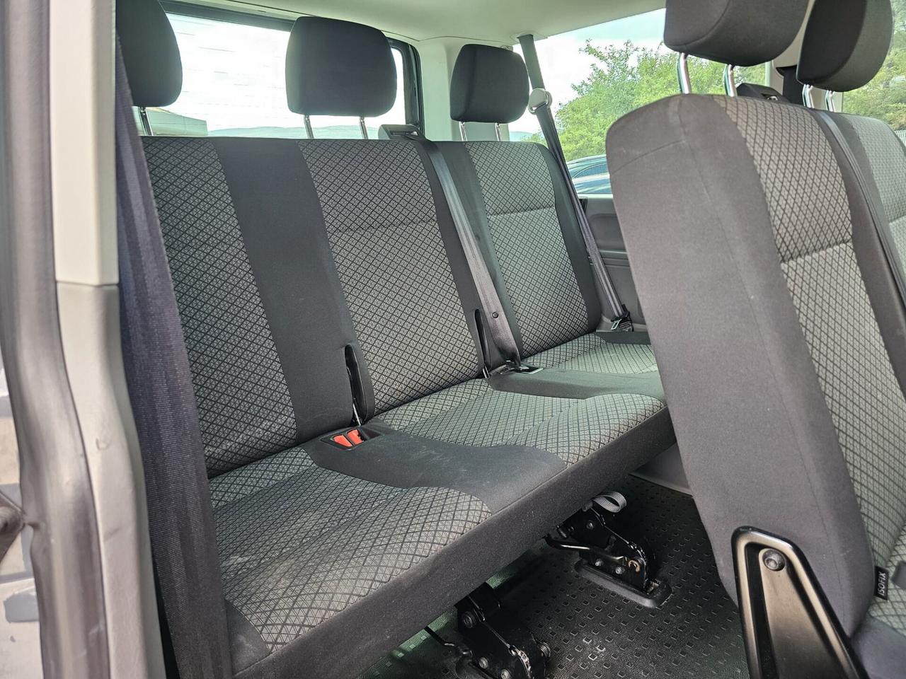 Volkswagen Caravelle 2.0 TDI 110CV PC Trendline