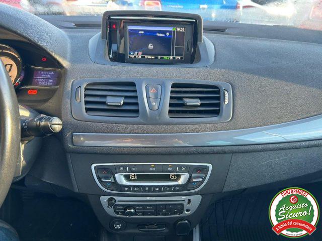 RENAULT Megane Mégane 1.5 dCi 110CV SporTour Limited