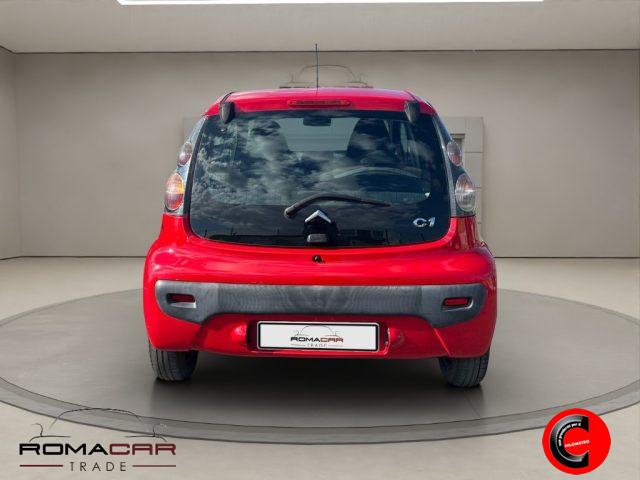 CITROEN C1 1.0 5 porte airdream AMIC1 SU APPUNTAMENTO