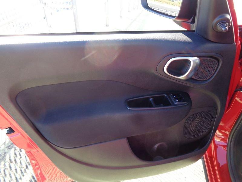 FIAT 500L 500L 1.4 95 CV S&S Connect