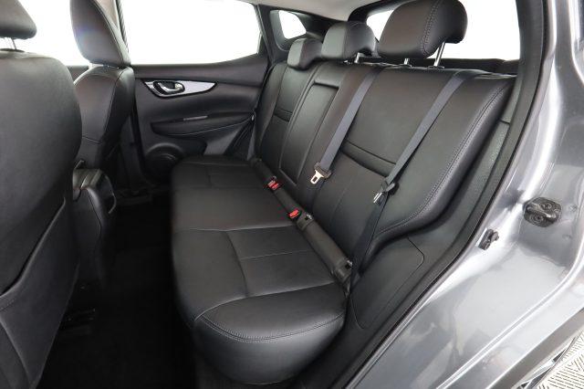 NISSAN Qashqai Qashqai 1.5 dCi Tekna