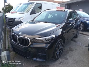 Bmw X1 sDrive18d Msport 150CV