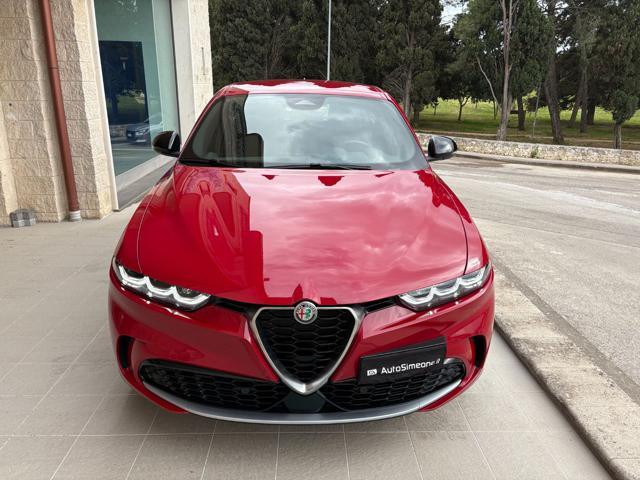 ALFA ROMEO Tonale 1.6 diesel 130 CV TCT6 Ti