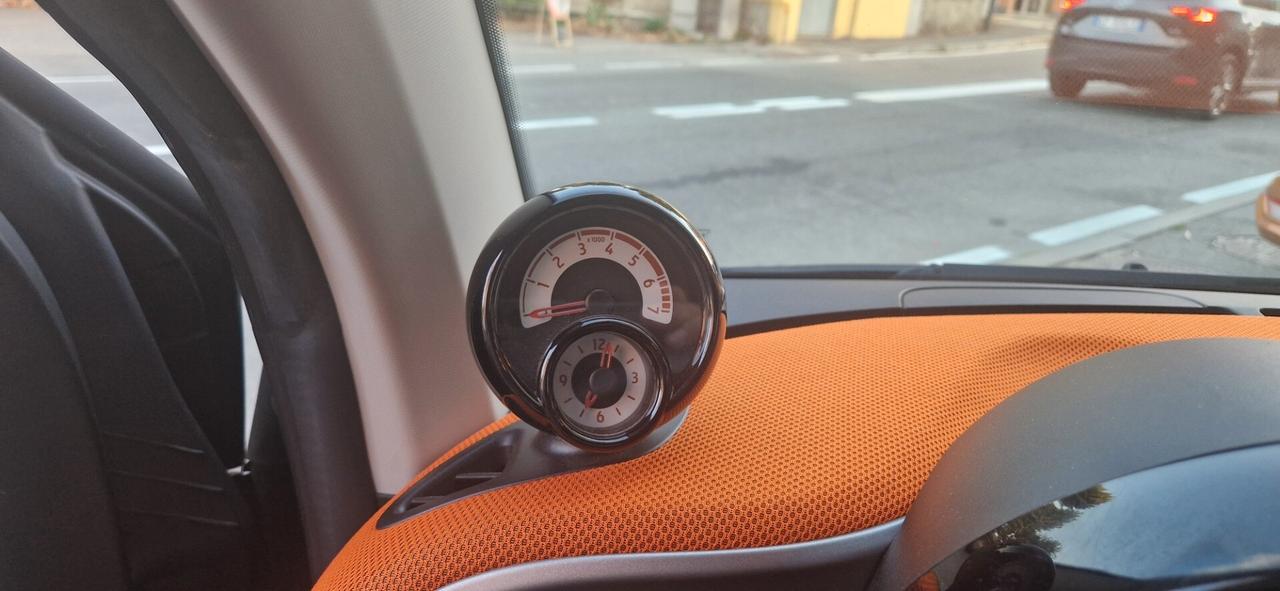 Smart ForTwo 70 1.0 twinamic 59.000 KM TAGLIANDI