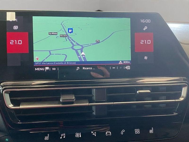 Citroën C5 Aircross C5 Aircross BlueHDi 130 S&S EAT8 Max - PROMO SIRONIAUTO+