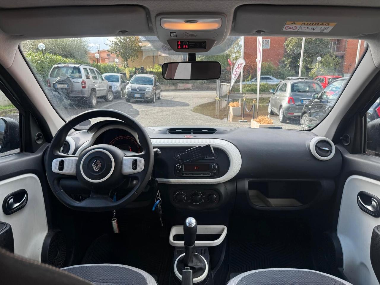 Renault Twingo 1.0 NEOPATENTATI **GPL** PRONTA CONSEGNA GARANZIA