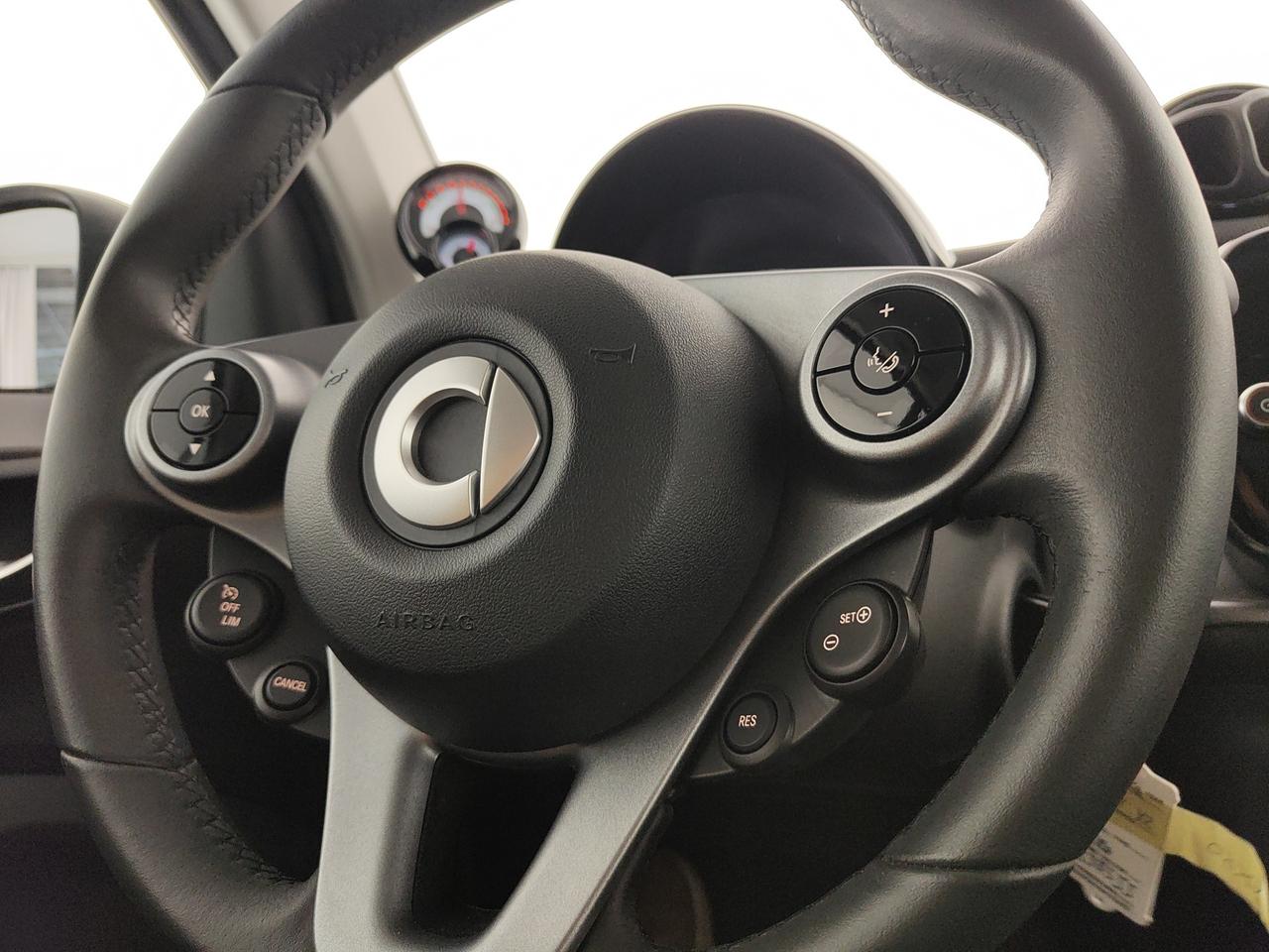 SMART Fortwo eq Passion 4,6kW