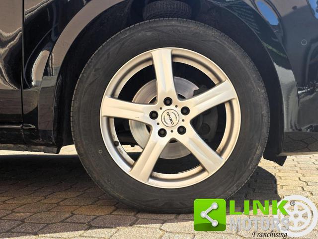 MERCEDES-BENZ Vito 110 CDI 102 CV