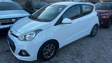Hyundai i10 1.2 MPI Comfort - 2015