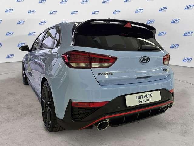 Hyundai i30 i30 2.0 T-GDI 280 CV 5 porte DCT N Performance
