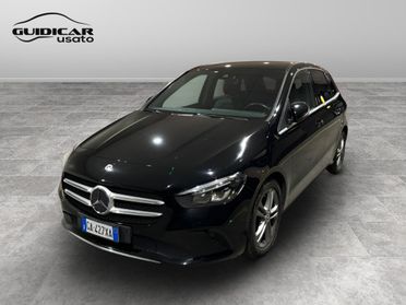 Mercedes-Benz Classe B - W247 2018 - B 180 d Sport Plus auto
