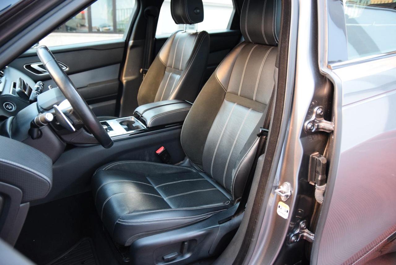 Land Rover Range Rover Velar 2.0 si4 R-Dynamic S 250cv auto