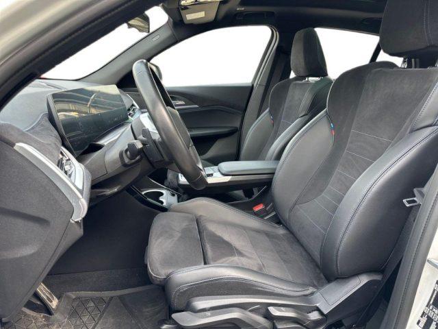 BMW X2 sDrive 18d Msport Aut.