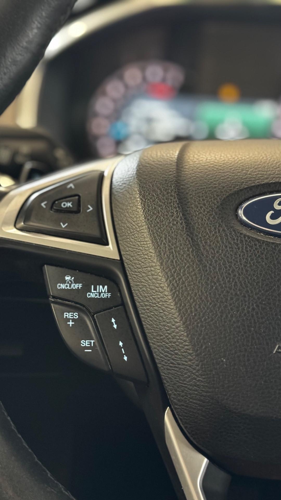 Ford S-Max 2.0 TDCi 180CV S&S Pow. AWD 7p.ti Titanium Business