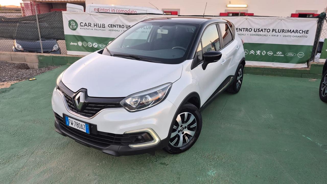 Renault Captur dCi 8V 90 CV Sport Edition2
