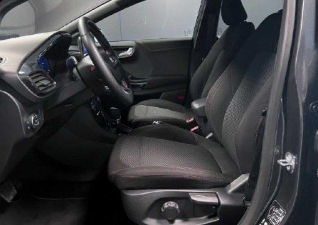 FORD Puma 1.0 EcoBoost Hybrid 125CV S&S aut. ST-Line Promo