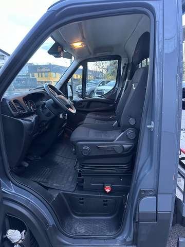 Iveco Daily 35S18 3.0H Full Led Gancio Crono 4800x2060kg1145