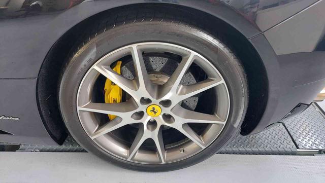 FERRARI California 13000Km-Prezzo IVA esclusa