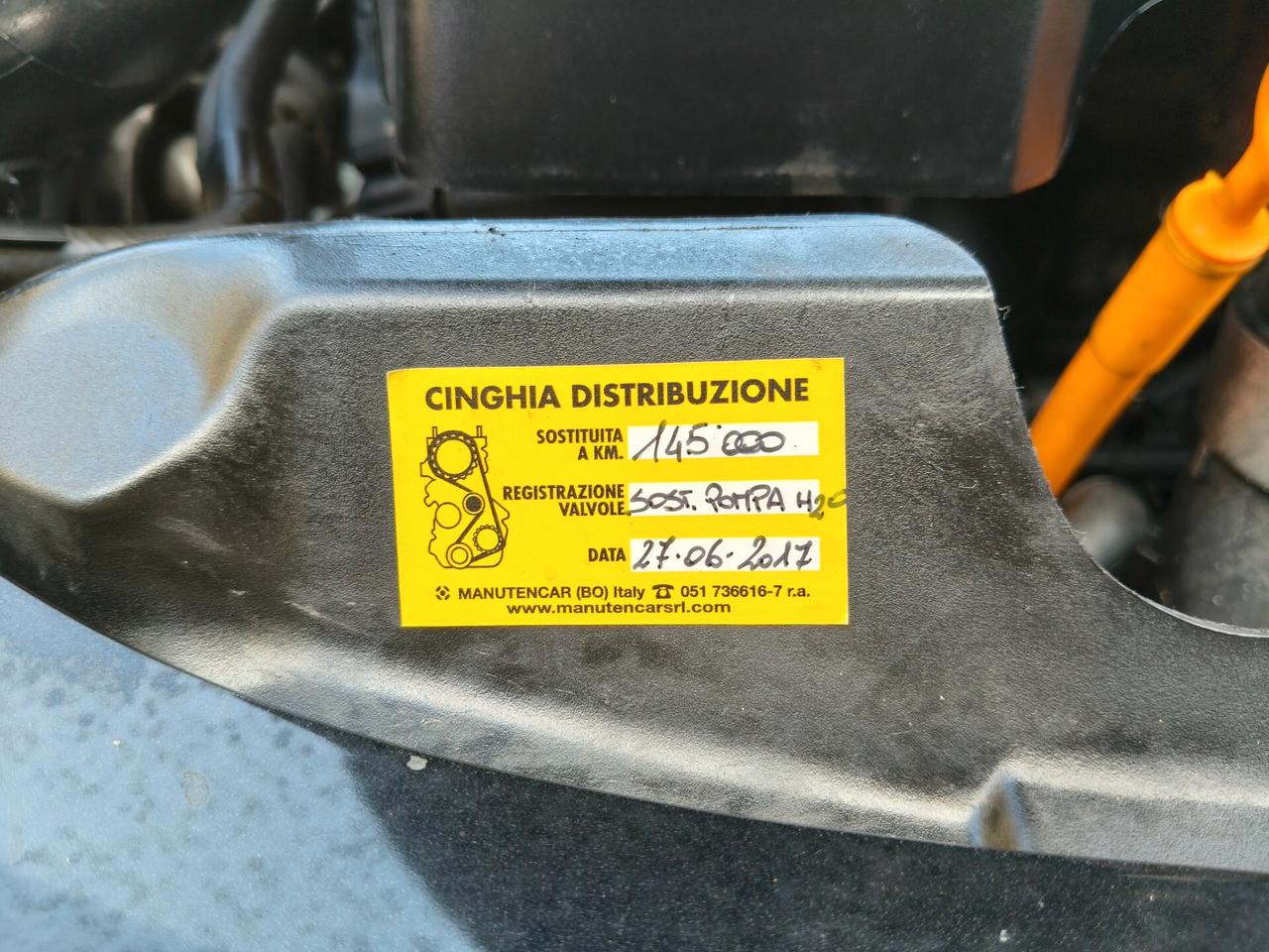 Volkswagen New Beetle 1.9 TDI 105CV Cabrio