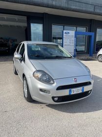 Fiat Punto 1.3 MJT II S&S 85 CV 5 porte ECO Lounge