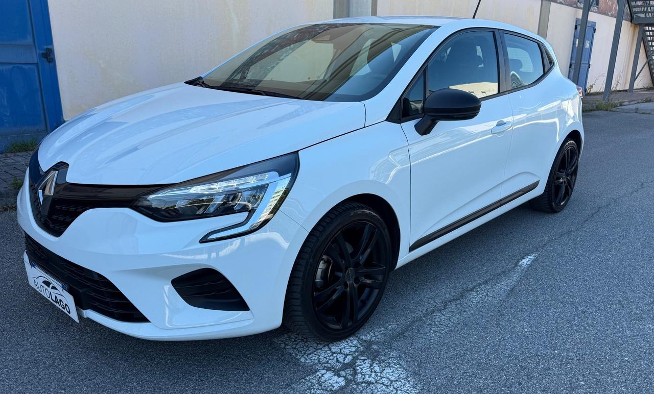 Renault Clio SCe 65 CV 5 porte Life 2021