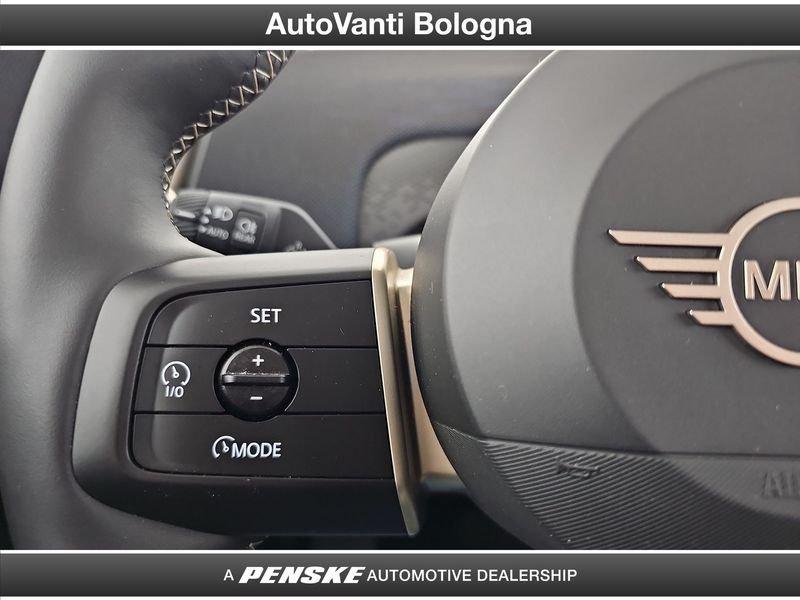 MINI Mini Countryman U25 Mini C Classic Countryman