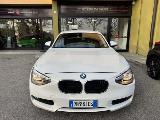BMW 118 i 5p. Sport