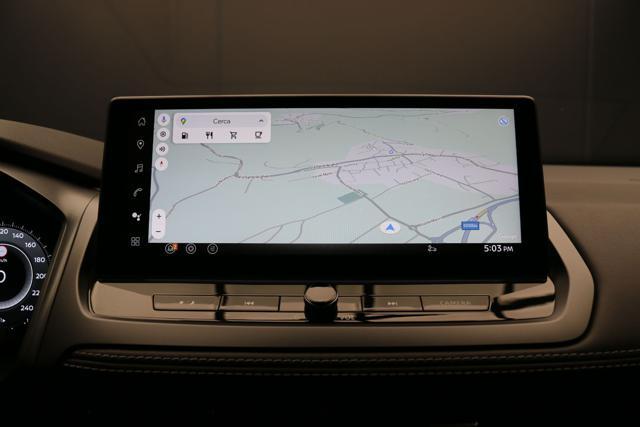 NISSAN Qashqai MHEV 158 CV Xtronic N-Connecta