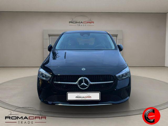 MERCEDES-BENZ B 180 AUTOMATICA VERSIONE RESTYLING! VISIBILE IN SEDE!